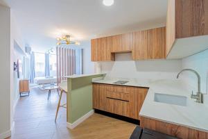 Amazing Loft in Casco Viejo