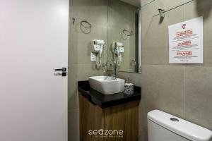 Belo Estúdio Elegante em Poço de Caldas PGO0205