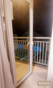 Condo Unit in Cebu City Studio Type Loft Bed