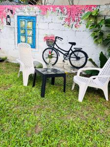 Chaya Beach Hotel,Tangalle