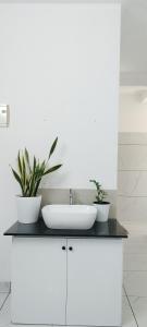 Little home apartment