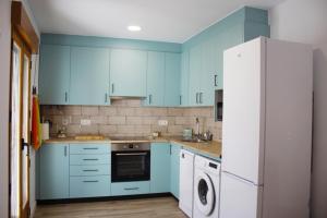 El Descanso de Baba Yaga