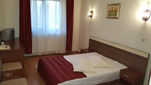 Pensiunea Valea Ursului