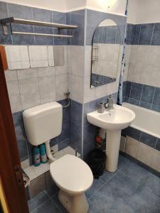 Apartament Rogerius Piata