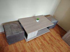 Apartament Rogerius Piata