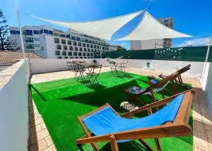 ALGARVE HOSTEL by Sweet Spot for us - Loulé