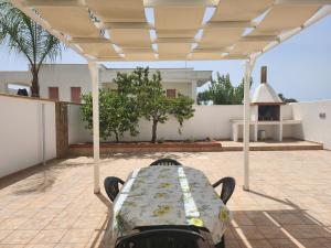 Villetta Alessia - Unrated properties in Marina di Mancaversa