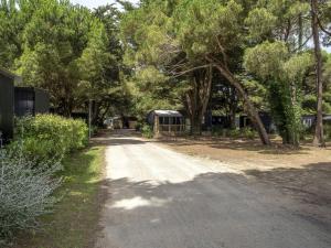 Campings Domaine Residentiel de Plein Air Les Tamarins : photos des chambres