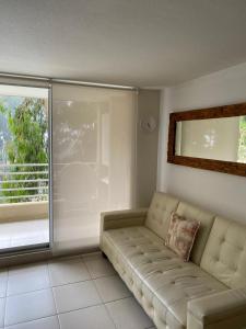 Espectacular departamento en Algarrobo