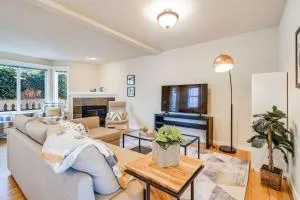 Perch - Florentia Residence - Queen Anne