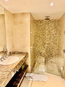 Beautiful 2 BR Ocean View Condo in Cartagena