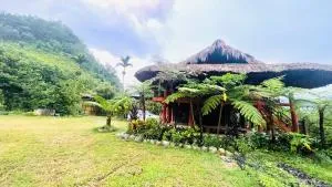 Nà Hang Misa Homestay - Suy Tung Su