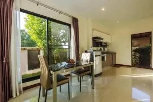 Natural Home Oscar villa - Ban Khlong Chi Lat