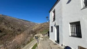 Acogedora casa en Pampaneira - Pampaneira