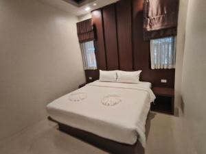 Natural Home Oscar villa