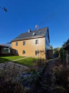 Ferienhaus Relax Ranch - Gräfenberg