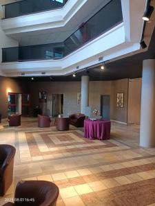 Vanna Termal Hotel & Spa