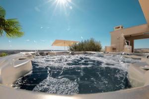 Villa Blue Horizon