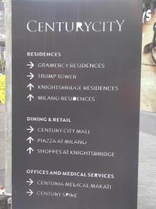 Gramercy 2BR Penthouse at 66F corner unit with 4 Balconies, View of Manila Bay & Sunset, Direct Mall Access, Free Access To Pool
