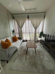 Wallaway2stay Gravit8 Andaman Klang 2 Queen Room