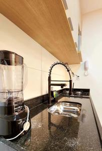 Aconchego DVA Flat 205