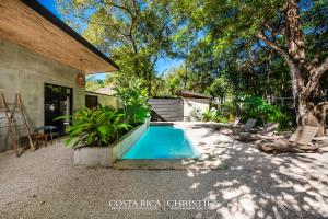 Steps to the Main Surf Break - Casita 1 Dos Hijas