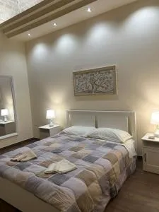 Le Stagioni - Torre Maggiore