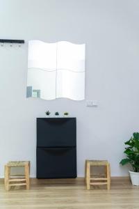 Appartement Moderne à 2 Pas de la Corniche