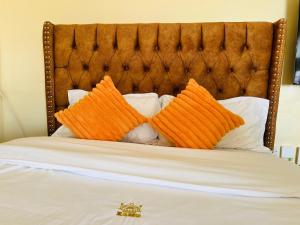 Zamu Homes kamakis studio - Eastern Bypass