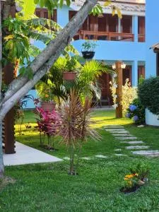 Condominio Vila Lila - Garopaba