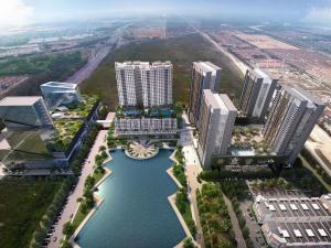 Wallaway2stay Gravit8 Andaman Klang 2 Queen Room