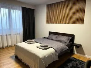 Surčin Grape Vine Apartments - Dobanovci