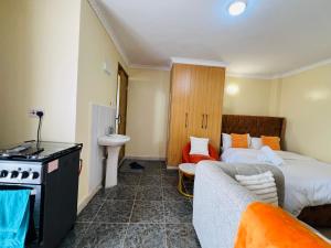 Zamu Homes kamakis studio - Eastern Bypass