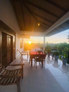 Massimo Hotel Weligama