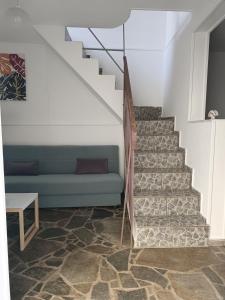 Traditional Stone House