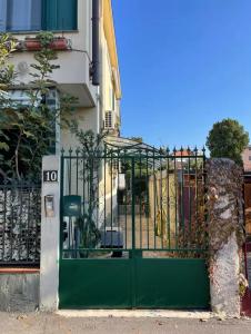 Cozy Apartment in Milan
