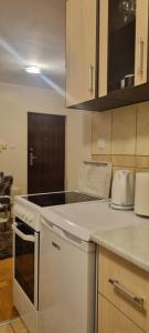 Apartman Bor