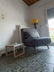 Traditional Stone House