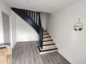 Appartements Jolie maison Clermont Saint Jean : photos des chambres