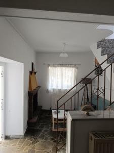 Traditional Stone House