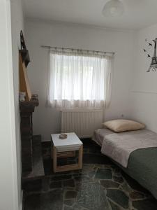 Traditional Stone House