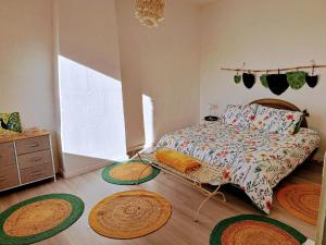 Un air de vignes, jacuzzi en supplément