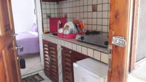 The New Big Tree Beach Resort