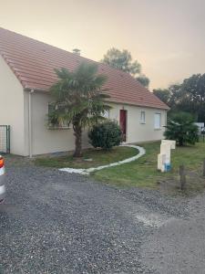 Villas Loue Maison evenement circuit 24 heures Le Mans : photos des chambres