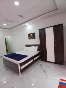 Shree Shivalay guest house - Zarvar