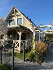 Domki Lawendowe - 萨希诺