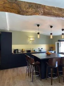 Cosy and Chic Apartment - 普朗德拉图尔