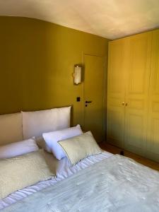 Cosy and Chic Apartment