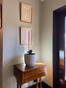 Appartements Cosy and Chic Apartment : photos des chambres