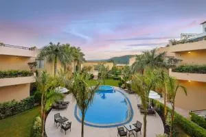 Sterling Bagh Ranthambore - Tonk